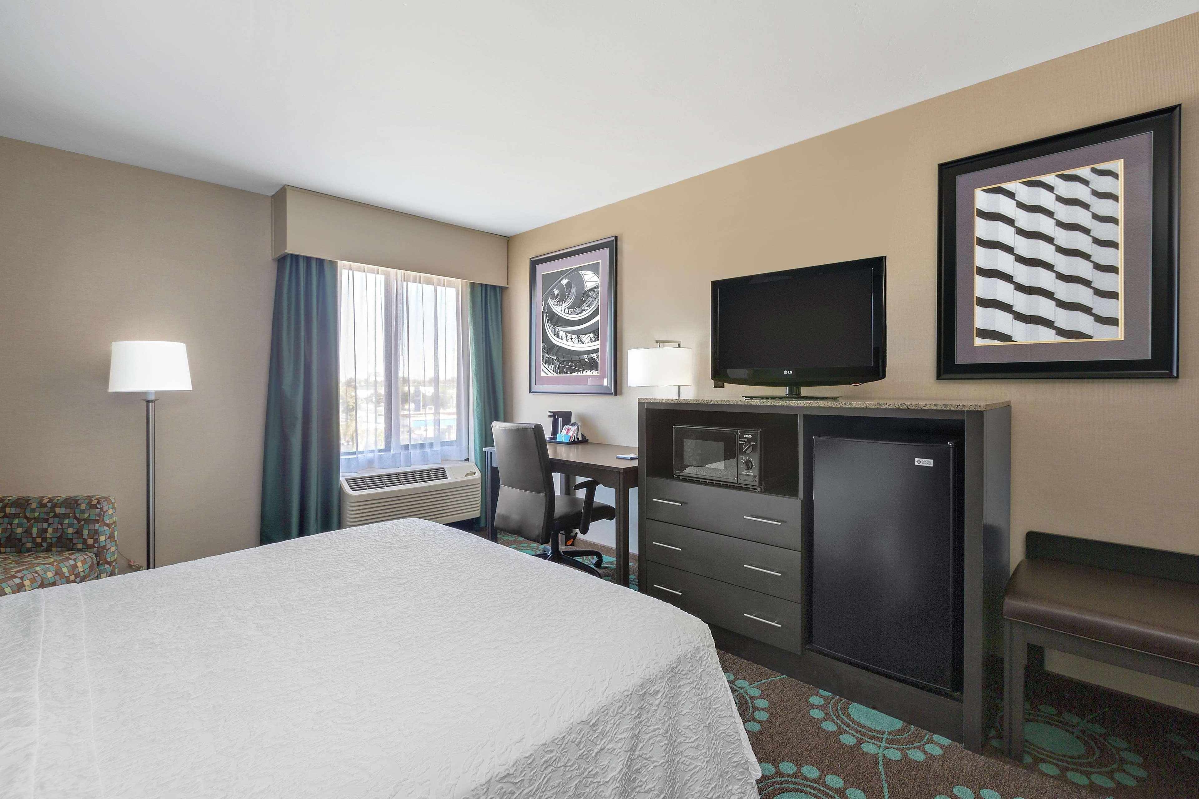 Spark By Hilton Bakersfield Central Exterior foto