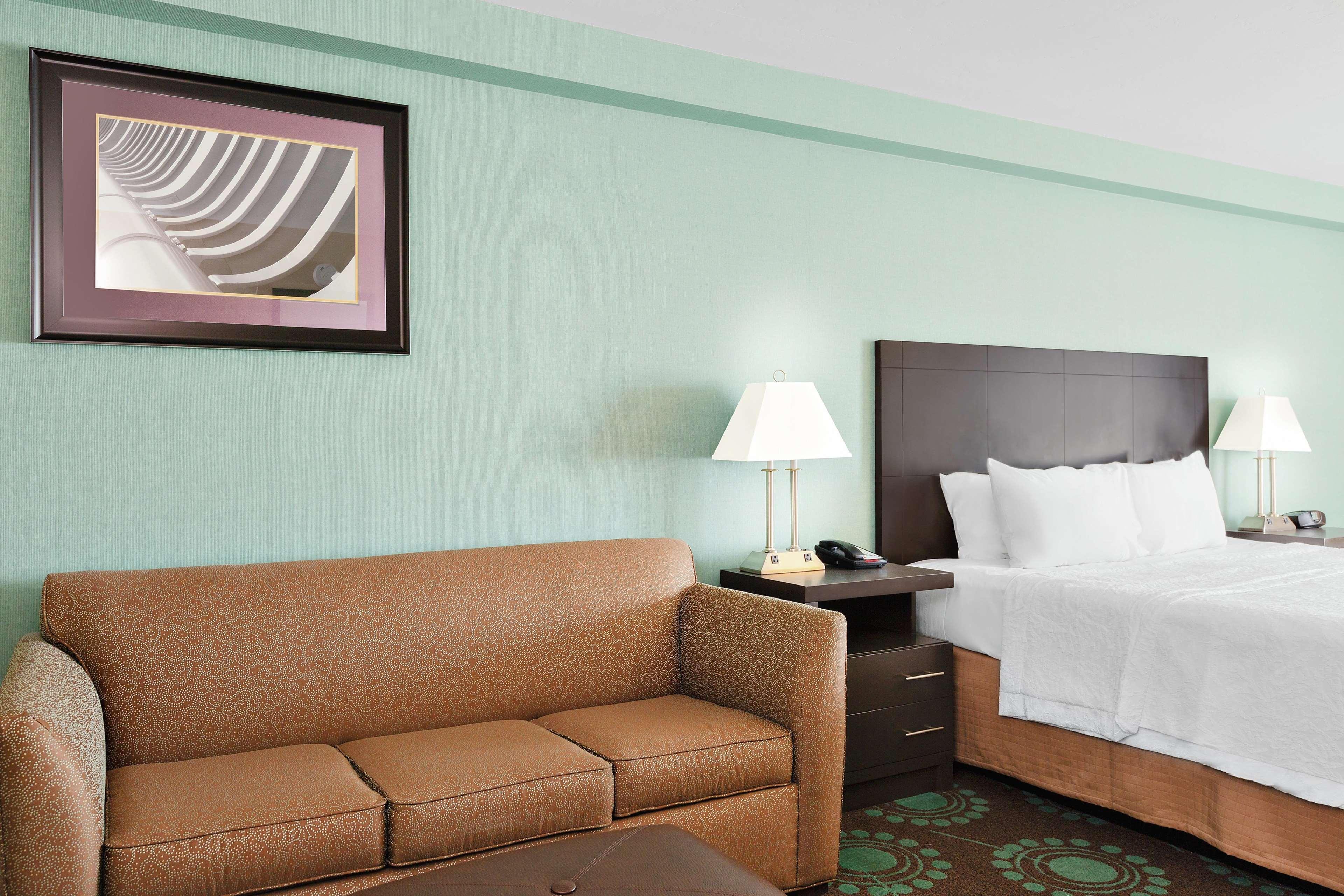 Spark By Hilton Bakersfield Central Exterior foto
