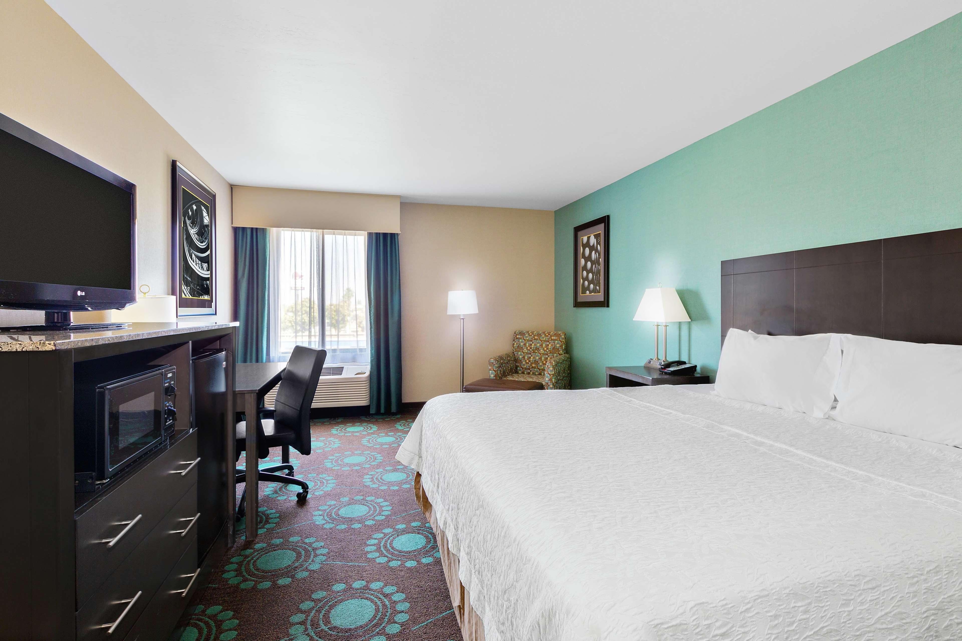 Spark By Hilton Bakersfield Central Exterior foto
