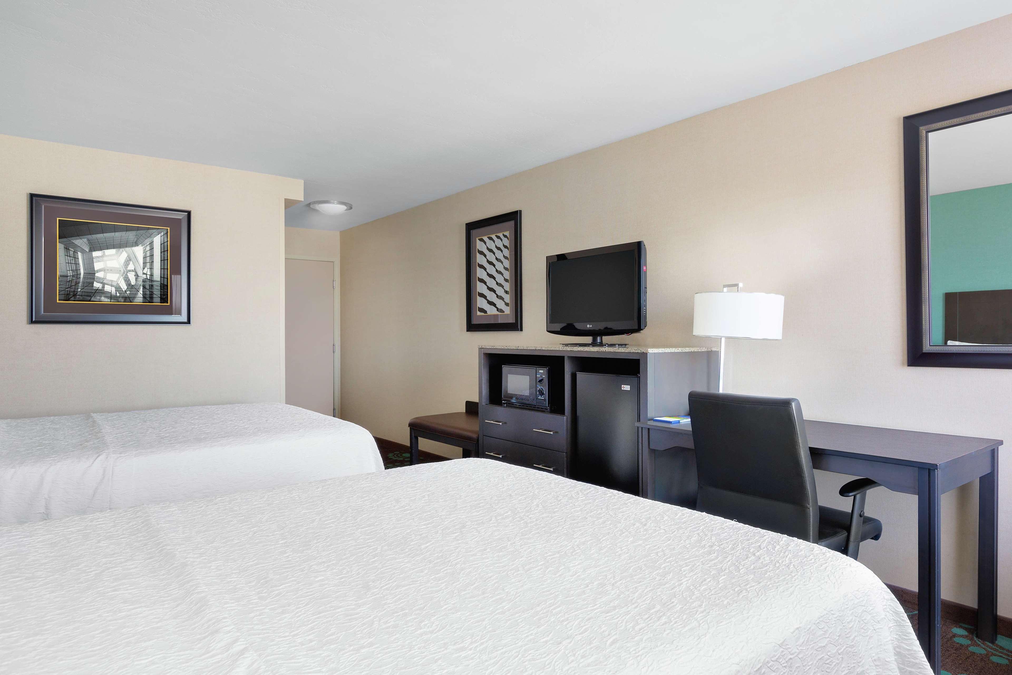 Spark By Hilton Bakersfield Central Exterior foto