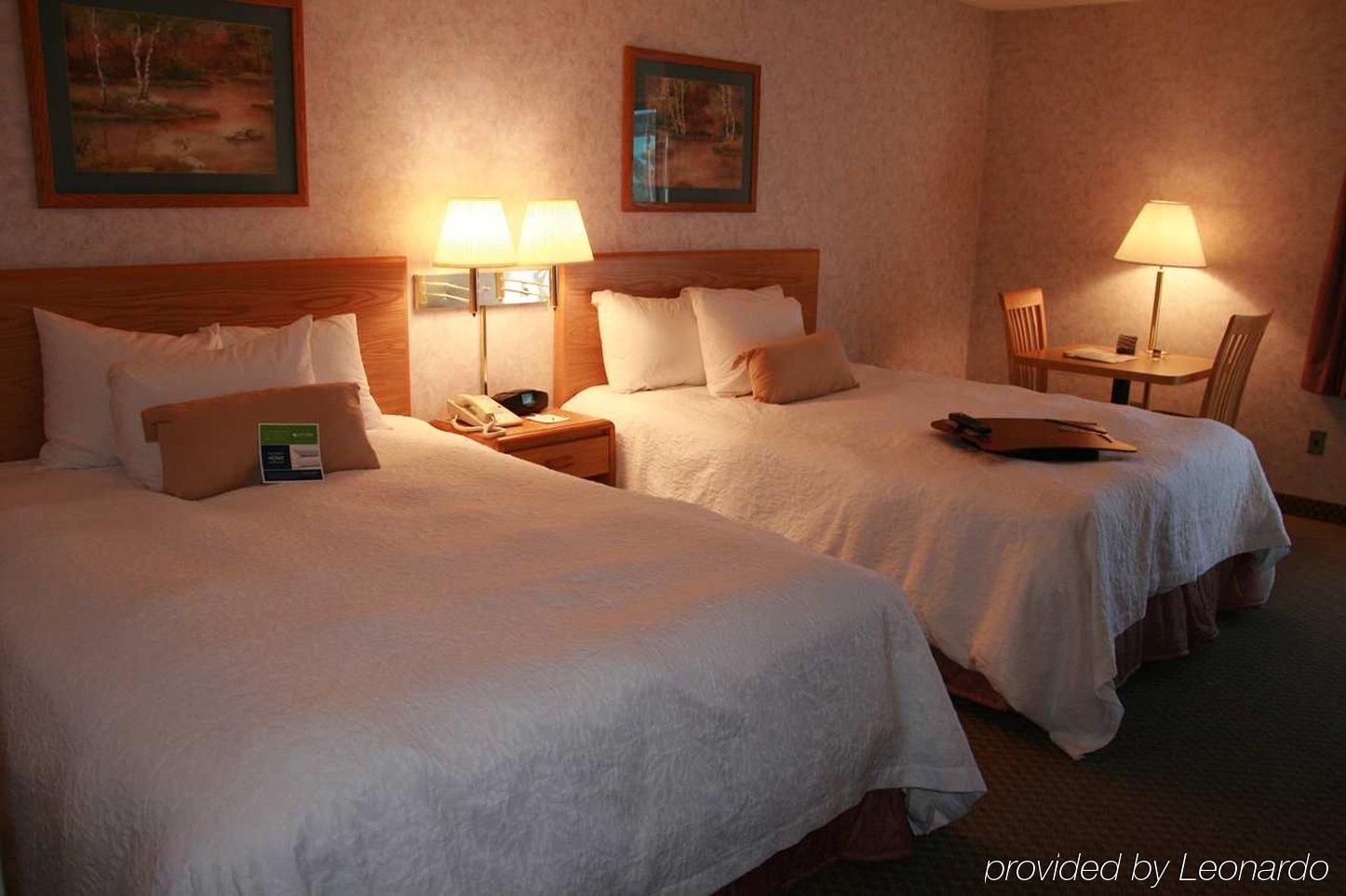 Spark By Hilton Bakersfield Central Cameră foto